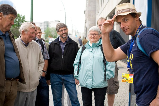 Explore Berlin Shore Excursion: Top Attractions Private Tour from Warnemuende - Museum Island with UNESCO in bite-size time
