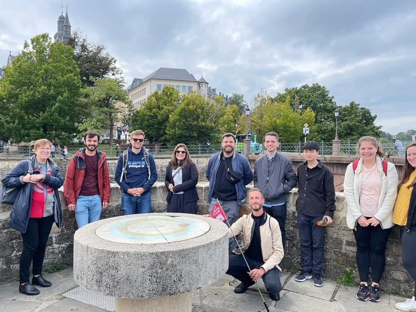 Explore Düsseldorf with Passionate tour guides! - Group Size Rules That Actually Matter