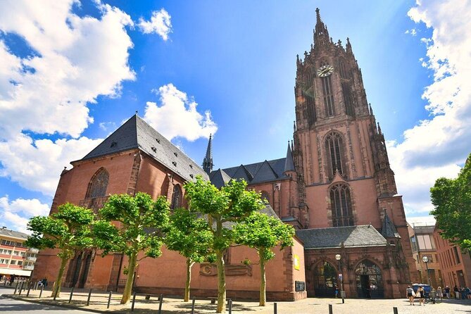 Explore Frankfurt in 60 minutes with a Local - Why a 60-minute Frankfurt walk is a smart first move