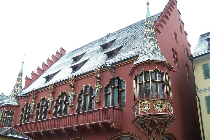 Explore Freiburg in 60 minutes with a Local - Why the Guide Matters More Than You Think