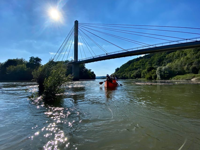 Fantastic canoe circuit - Key Points to Know Before You Go