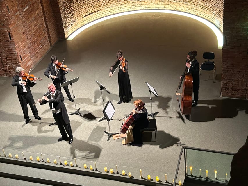 Festive Concert in the All-Saints Court Church - Key things to know before you go