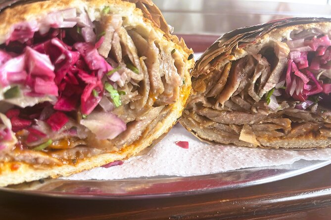Food tasting tour in Berlin of HIDDEN GEMS (Small Groups) - Walking Route, Timing, and Meeting-Point Reality Checks