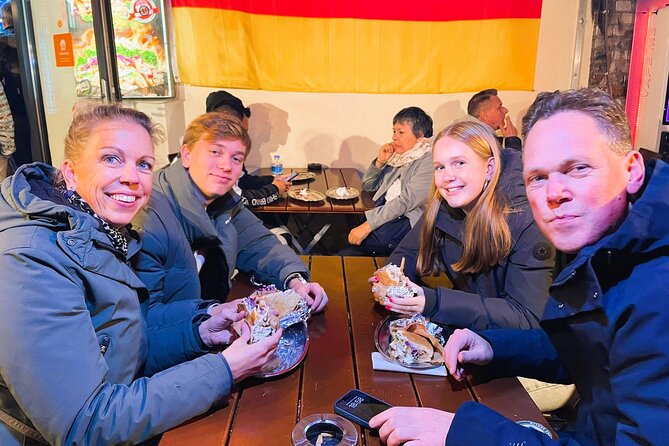 Food tasting tour in Berlin of HIDDEN GEMS (Small Groups) - How the Small-Group Format Changes the Whole Experience