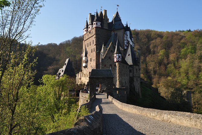 For the love of Riesling - Mosel Wine tour - What $475.62 per person covers, and why that matters