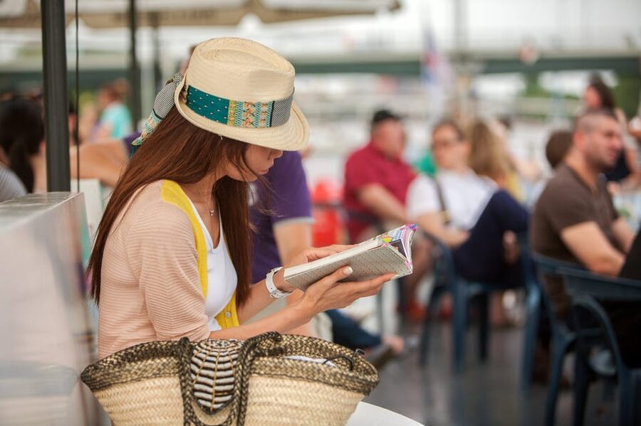 Frankfurt: 1-Hour Panorama Boat Cruise on the river Main - FAQ