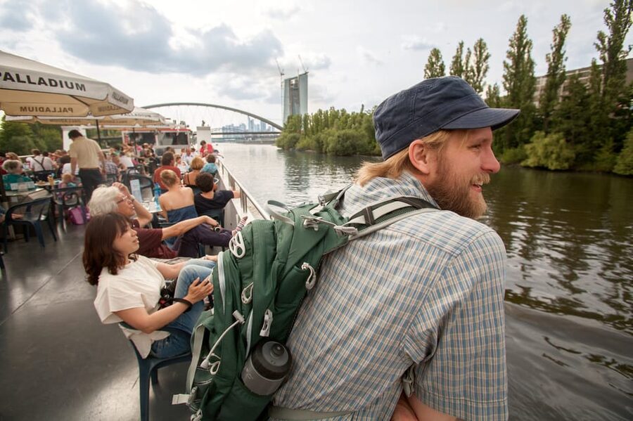 Frankfurt: 1-Hour Panorama Boat Cruise on the river Main - Should You Book the Frankfurt Main Panorama Cruise?