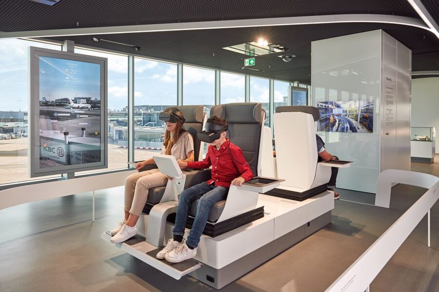 Frankfurt Airport: Fraport Visitor Center Entry Ticket - Key highlights to catch before you go