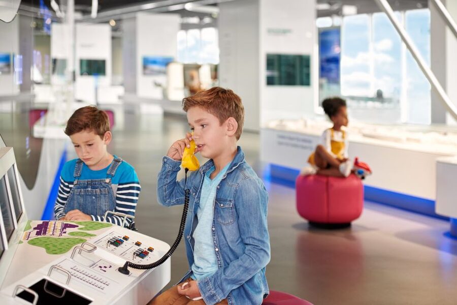 Frankfurt Airport: Fraport Visitor Center Entry Ticket - Who this fits best (and who may feel underwhelmed)