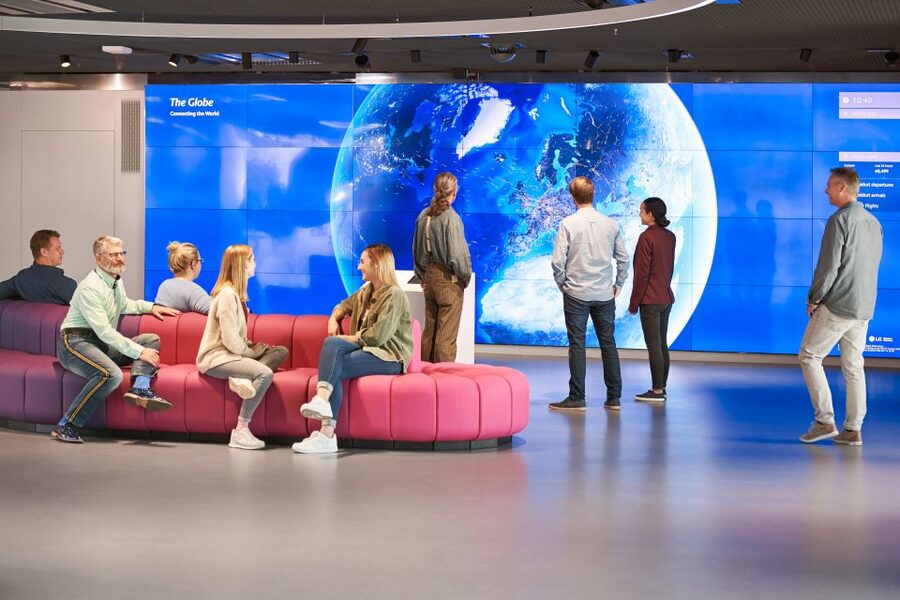 Frankfurt Airport: Fraport Visitor Center Entry Ticket - Price and value: is $14 worth it?