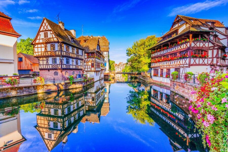 Frankfurt: Baden-Baden, Black Forest, Strasbourg Guided Tour - Key things I think you’ll enjoy most