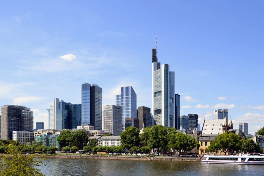 Frankfurt: Hop-On, Hop-Off Grand or Express Bus Ticket - Stop-by-stop: where each of the 16 locations fits into your day