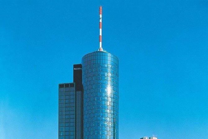 Frankfurt Impressions Express - Highlights and Hidden Gems - Value check: what you really get for $348.76 per group