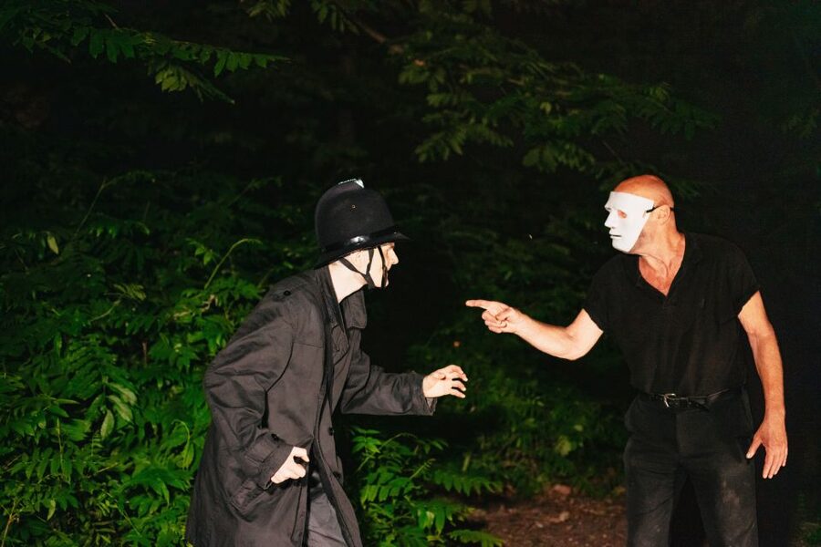 Frankfurt: Jack the Ripper Fright Tour - Price and Value for a 75-Minute Night Experience