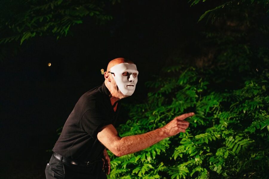 Frankfurt: Jack the Ripper Fright Tour - Who Should Book, and Who Might Want to Skip