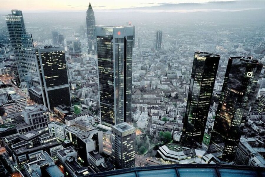 Frankfurt: Private custom tour with a local guide - Should you book Frankfurt: Private custom tour with a local guide?