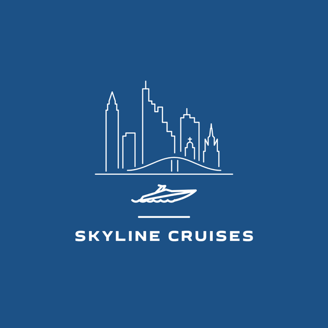 Frankfurt: Private Skyline Sightseeing Boat Tour - The 75-minute route starting at Städel Museum
