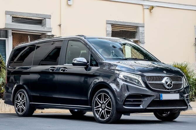 Frankfurt: Private Transfer to/from Airport and City - Hotel Pickup Timing: The 10-Minute Rule That Prevents Stress