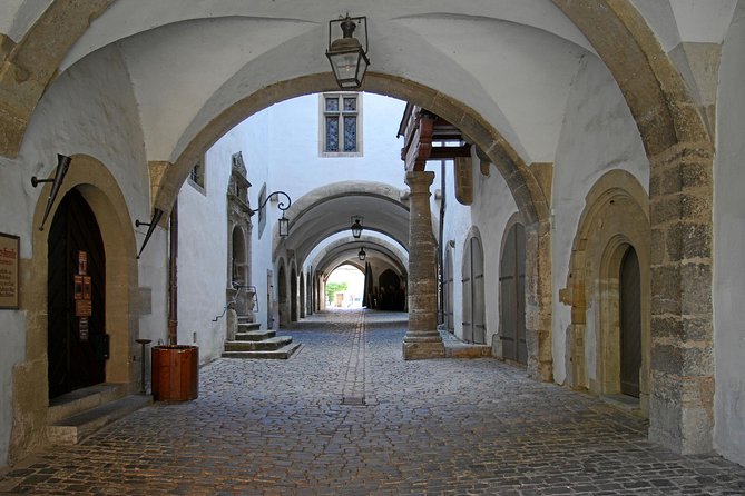 Frankfurt Super Saver: Neuschwanstein Castle and Rothenburg Day Trip - Who This Tour Best Suits, and Who Should Pick Another Plan