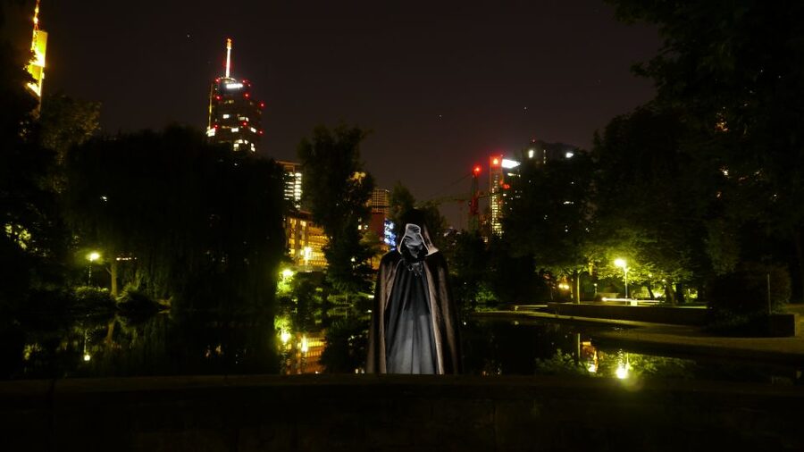 Frankfurt: The Black Death Tour - Key things to know before you go