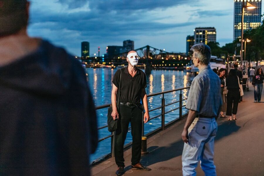 Frankfurt: "The Sandman" Nightmarish Walking Tour - Key Tour Takeaways (Quick Hits)