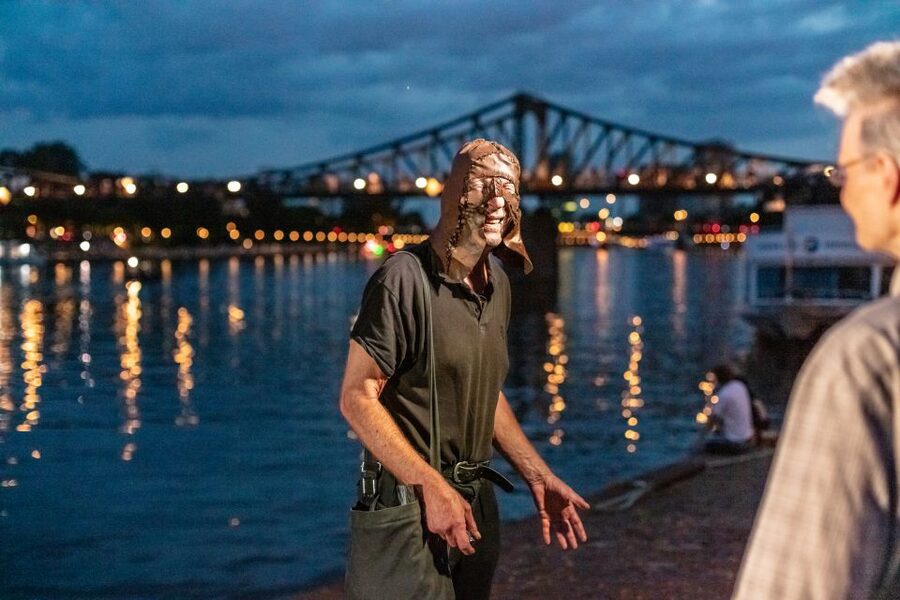 Frankfurt: "The Sandman" Nightmarish Walking Tour - Who This Tour Fits, and Who Should Skip It