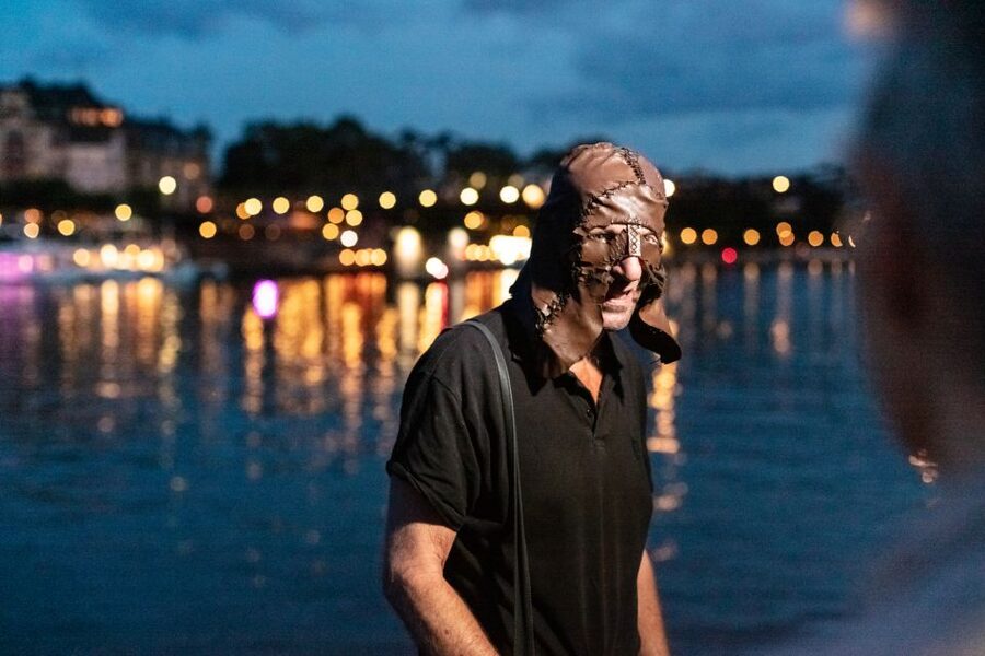 Frankfurt: "The Sandman" Nightmarish Walking Tour - Price and Practical Rules That Affect Your Night