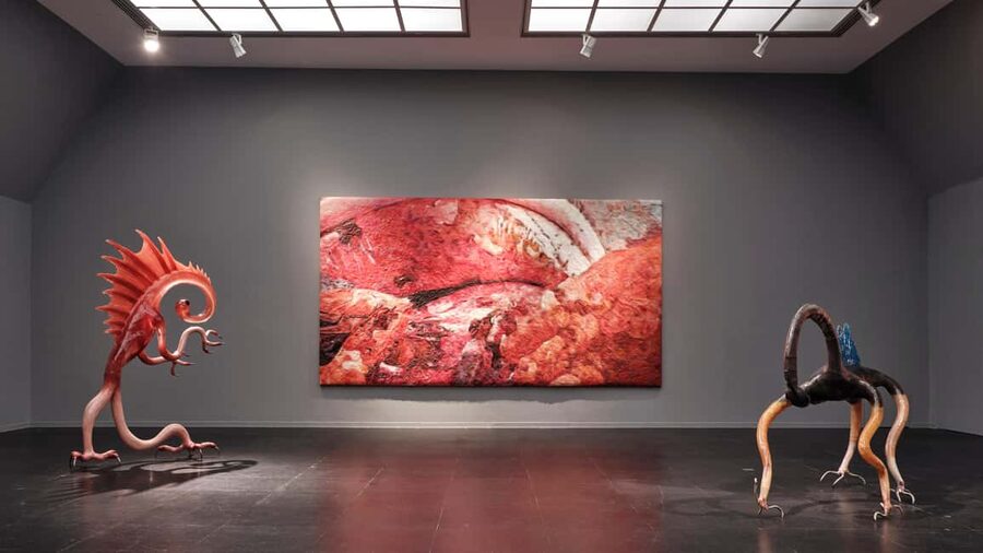 Frankfurter Kunstverein: Admission ticket - Key things to know before you go