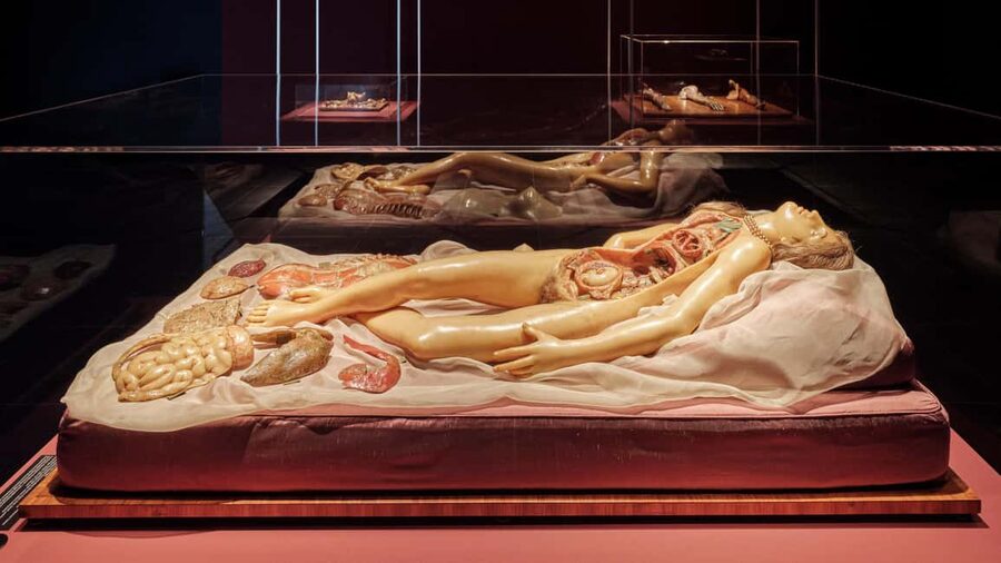 Frankfurter Kunstverein: Admission ticket - Should you book the Frankfurter Kunstverein admission ticket?