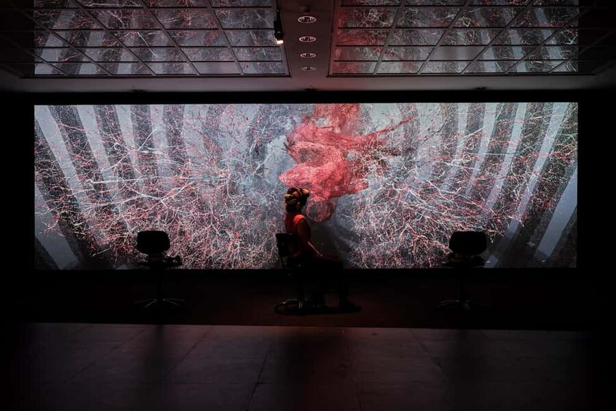 Frankfurter Kunstverein: Admission ticket - Price and what your $11 ticket really buys