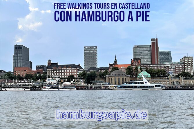 Free Tour: History of the Port, Red Light District and the Beatles - Price and value: what you are really paying for