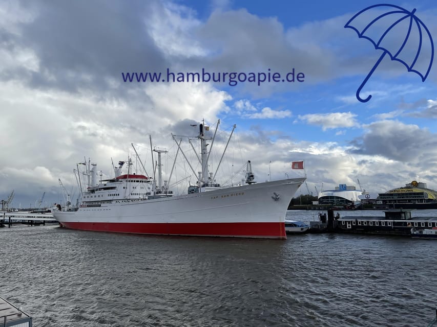 Free Tour: Port, Red Light District and Beatles. You decide how much to pay at the end - Beatles in Hamburg: Turning Music Myth Into Street-Level Landmarks