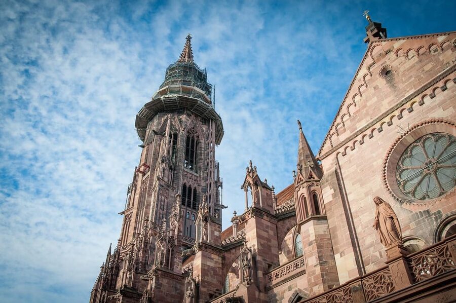 Freiburg: Highlights of the old town - Key things you’ll love about this Freiburg old town highlights walk