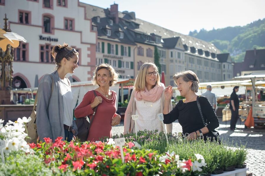 Freiburg: Highlights of the old town - Who this Freiburg tour is best for