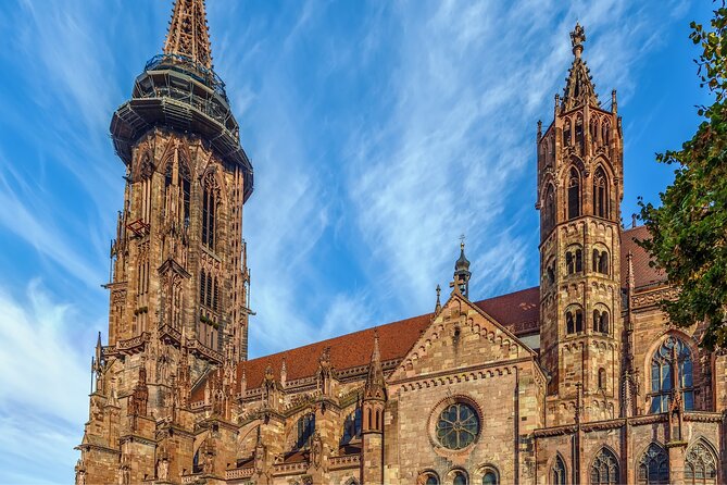 Freiburg Scavenger Hunt and Highlights Self Guided Audio Tour - How the riddles really feel, and how to enjoy them more