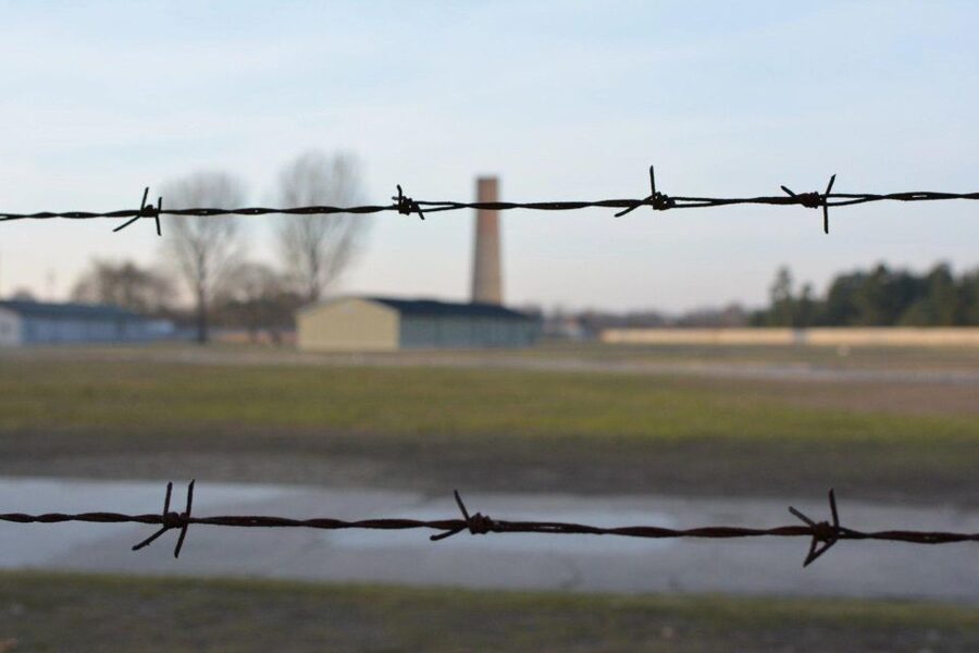 From Berlin: Guided Sachsenhausen Concentration Camp Tour - Quick Hits