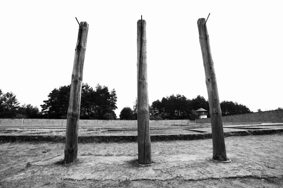 From Berlin: Licensed Sachsenhausen Tour with max. 15 people - Who Should Book This Licensed Sachsenhausen Tour?