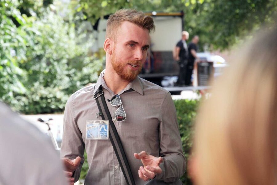 From Berlin: Potsdam Half-Day Guided Tour - Price and Logistics: The Value Equation