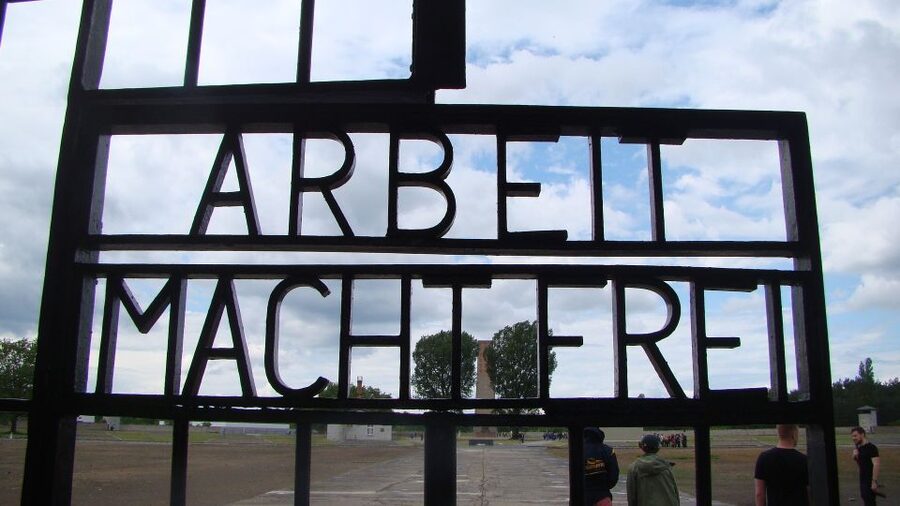 From Berlin: Sachsenhausen Concentration Camp Day Trip - Key highlights you should care about
