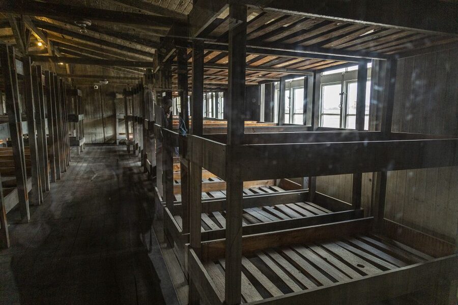From Berlin: Sachsenhausen Concentration Camp Day Trip - Sachsenhausen Matters, and Why a Guided Walk Helps