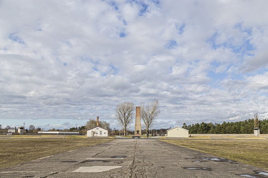 From Berlin: Sachsenhausen Concentration Camp Day Trip - The Memorial Stop: Paying Respects Without Rush