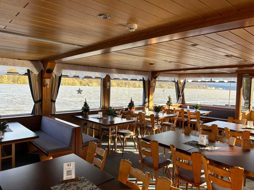 From Bonn: Christmassy Advent Cruise on the Rhine - Should you book this Christmassy Advent Cruise on the Rhine?