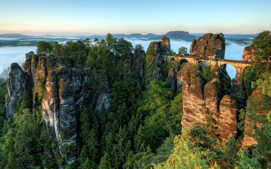 From Dresden: Bohemian & Saxon Switzerland Day Trip - Key Things That Make This Day Trip Worth It