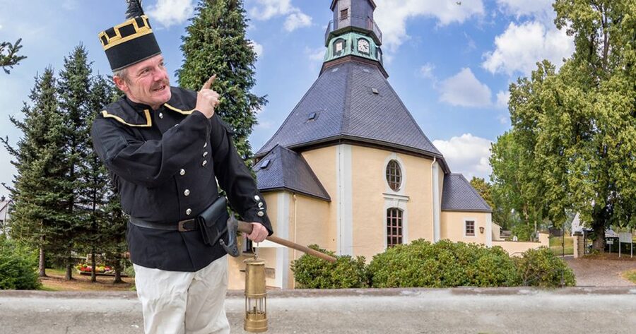 From Dresden: Guided Day Tour by Bus of Seiffen Toy Village - Seiffen Toy Village: the real “why” behind the day trip