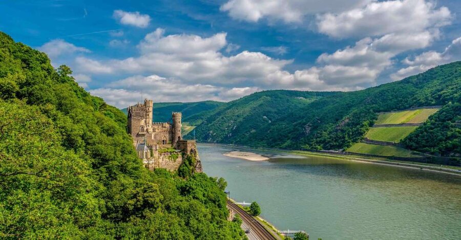 From Frankfurt: Rhine Valley Day Trip - Key highlights I think are worth your attention