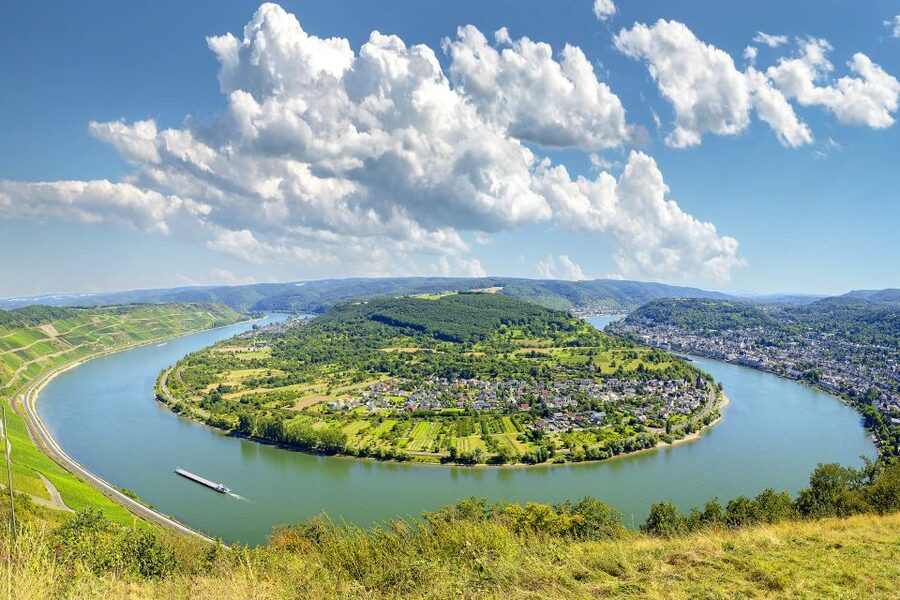 From Frankfurt: Rhine Valley Day Trip - Price and value: is 175 per person fair for this kind of day?