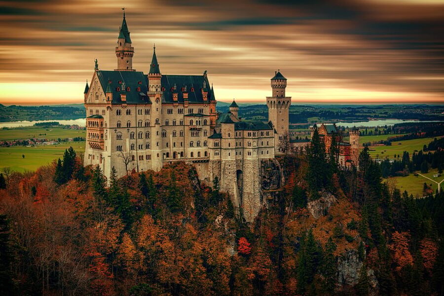 From Füssen: Neuschwanstein & Linderhof Castles Private Tour - Price and value: is $471 per person worth it?