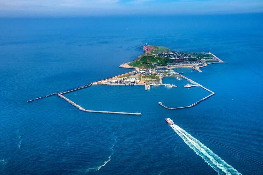 From Hamburg, Brunsbüttel or Cuxhaven: Day Trip to Helgoland - Practical checklist before you go