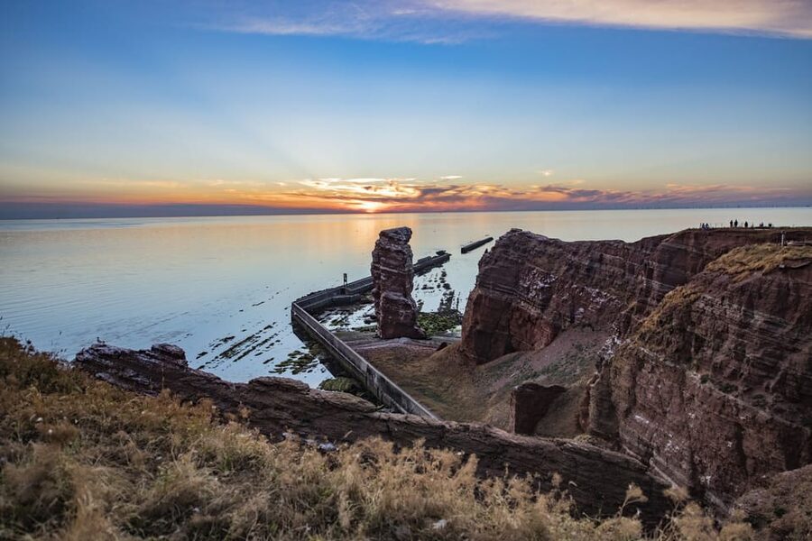 From Hamburg, Brunsbüttel or Cuxhaven: Day Trip to Helgoland - Price and value: is $85 a fair deal for this day trip?
