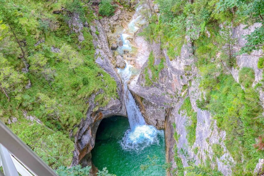 From Hohenschwangau: Tour to Neuschwanstein Castle - Ludwig II and the Swan King Story You Can Carry Home